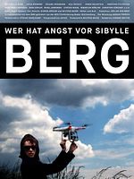 Poster der Wer hat Angst vor Sibylle Berg