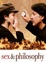 Poster der Sex & Philosophy