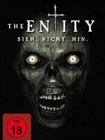 Poster der The Entity - Sieh. Nicht. Hin