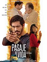 Poster der Pasaje de vida