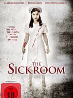 Poster der The Sickroom