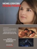 Poster der Stealing Paradise