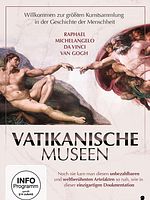 Poster der Vatikanische Museen