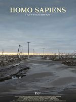 Poster der Homo sapiens