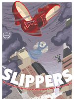 Poster der The Slippers