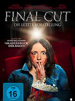 Poster der Final Cut - Die letzte Vorstellung
