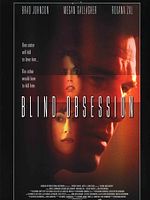 Poster der Blind Obsession