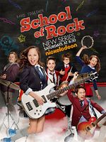 Bild von School of Rock