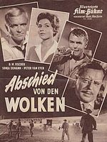 Poster der Abschied von den Wolken