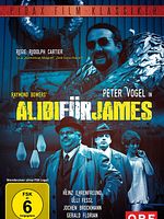 Poster der Alibi für James