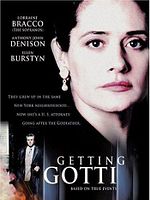Poster der Getting Gotti