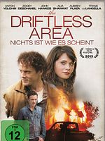 Poster der The Driftless Area - Nichts ist wie es scheint