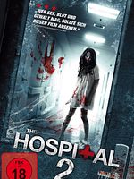 Poster der The Hospital 2