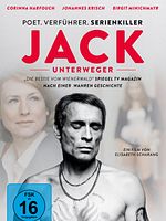Poster der Jack Unterweger - Poet. Verführer. Serienkiller.
