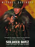Poster der Soldier Boyz