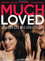 Poster der Much Loved