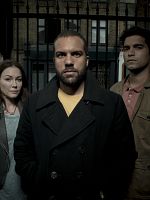 Bild von The Interceptor