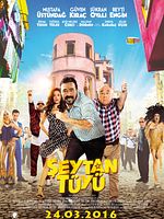 Poster der Şeytan Tüyü