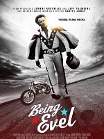 Poster der Being Evel