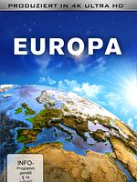 Poster der Europa