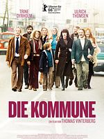 Poster der Die Kommune