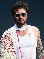 Bild von Still the King