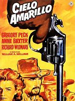 Poster der Herrin der toten Stadt