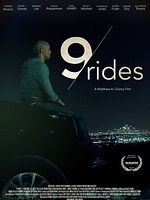 Poster der 9 Rides
