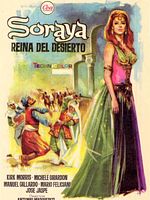 Poster der Soraya - Sklavin des Orients