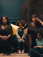 Poster der Jean Of The Joneses