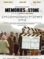 Poster der Memories On Stone