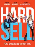 Poster der Hard Sell