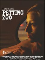 Poster der Petting Zoo