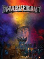 Poster der The Dwarvenaut