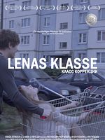 Poster der Lenas Klasse