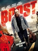 Poster der Boost - Ein todsicherer Plan