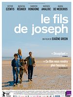 Poster der The Son Of Joseph