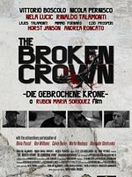 Poster der Die gebrochene Krone