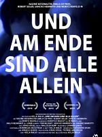 Poster der Und am Ende sind alle allein
