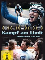 Poster der Kampf am Limit