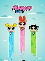 Bild von The Powerpuff Girls (2016)