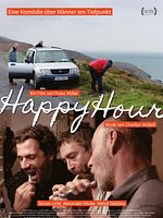Poster der Happy Hour