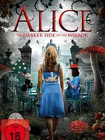Poster der Alice - The Darker Side of the Mirror