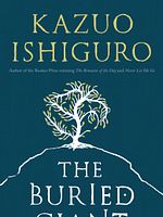 Poster der Der begrabene Riese