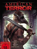 Poster der An American Terror