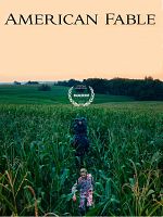 Poster der American Fable