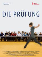 Poster der Die Prüfung