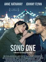Poster der Song One