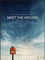 Poster der Meet The Hitlers