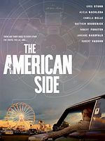 Poster der The American Side